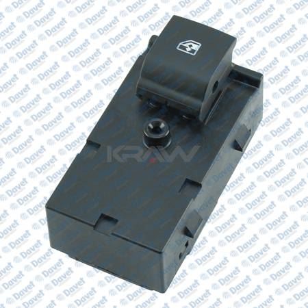 MCAR AN-373 Cam Anahtari Sag Tekli Astra J - Insignia - Zafira C - Mokka